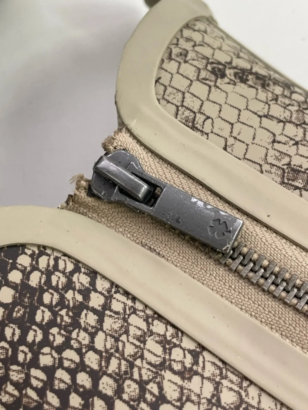 Lucky Brand Basel H2O Snake Print Chelsea Rain Boots‎
